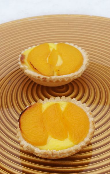 Recettes de tartes au citron